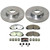 Power Stop 21-22 Chevrolet Colorado Front Z36 Truck & Tow Brake Kit - K8741-36 Power Stop 21-22 Chevrolet Colorado Front Z36 Truck & Tow Brake Kit - K8741-36