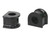 Whiteline Bush Kit - Sway Bar - Mount 26mm - W23800 Photo - Primary