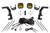 Diode Dynamics 2023+ Chevrolet Colorado Stage Series Ditch Light Kit SS3 Sport Yellow Combo - DD7812 Photo - Primary