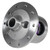 Yukon 70-96 Chevrolet Caprice Limited Slip & Re-Gear Kit - 8.5in Diff 28 Spline 3.90 Ratio - YGK2338 Photo - Unmounted