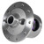 Yukon 70-96 Chevrolet Caprice Limited Slip & Re-Gear Kit - 8.5in Diff 28 Spline 3.90 Ratio - YGK2338 Photo - out of package