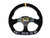 PRP Steering Wheel Center Cap - Snake - G100-TR1 Photo - Close Up