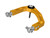 ICON 2024 Toyota Tacoma Billet Upper Control Arm w/ Delta Joint Pro - Gold Anodized - 58552GDJ User 1
