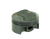 Mahle MS Piston 400ci 4.125in Bore 3.500in Stroke 6.125in Rod .927 Pin 9.0cc 13.0 CR - Single - 197754525-1 Photo - Primary