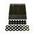Wagner Tuning Toyota Supra GTE 2JZ Head Stud Set - Burnished - P119011410.BR Photo - Primary