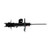 KYB Shocks & Struts Excel-G Front Right Nissan LEAF 11-19 - 339406 Photo - out of package