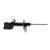 KYB Shocks & Struts Excel-G Front Left Nissan LEAF 11-19 - 339407 Photo - out of package