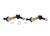 Sway Bar Link KLC180-090
