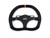 Touring Car GT Steering Wheel Flat 310mm