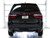 AWE Tuning 11-24 Dodge Durango 5.7L Track Edition Exhaust w/ Chrome Silver Tips - 3020-32575 Photo - Mounted
