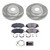 Power Stop 14-17 Land Rover Range Rover Sport Front Semi-Coated Rotor Kit - SC7079