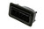 Streamline Louver 4in x 1.75in Black