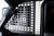 DV8 Offroad 2018+ Jeep Wrangler Rear Window Molle Panels - MPJL-01 Photo - Unmounted