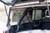DV8 Offroad 2018+ Jeep Wrangler Rear Window Molle Panels - MPJL-01 Photo - Unmounted