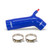 Mishimoto 01-05 Lexus IS300 Silicone Post MAF Intake Hose Kit - Blue - MMHOSE-IS300-01IHBL Photo - Primary