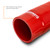 Mishimoto 01-05 Lexus IS300 Silicone Post MAF Intake Hose Kit - Black - MMHOSE-IS300-01IHRD User 1