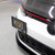Mishimoto 2022+ Volkswagen GTI MK8 License Plate Relocation Kit - MMLP-MK8-22 User 1