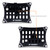 Mishimoto 21+ Ford Mustang Mach-E License Plate Relocation Kit - MMLP-MME-21 User 1