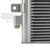 Mishimoto 10-12 Ram 2500/3500 6.7L Cummins Transmission Cooler - MMTC-RAM-10 User 1