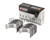 King Engine Bearings Honda A18A1/A20A1/B20A3/Bs1/Es/ET1-2 (Size +1.0mm) Connecting Rod Bearing Set - CR439AM1.0 Photo - Primary