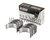 King Engine Bearings Honda A18A1/A20A1/B20A3/Bs1/Es/ET1-2 (Size +1.0mm) Connecting Rod Bearing Set - CR439AM1.0 Photo - Primary