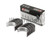 King Engine Bearings Nissan Hr15/16DE (Size +0.25mm) Main Bearing Set - MB5767SI0.25 Photo - Primary