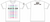 HKS T-SHIRT KATAKANA WHITE 2L - 51007-AK660