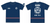 HKS T-SHIRT HAPPI L - 51007-AK664