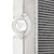 Mishimoto 03-09 Toyota 4-Runner / GX470 4.7L Performance Aluminum Radiator - MMRAD-4RUN-03 User 1