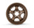 SSR SP1 Trail 17x8.5 -10 6/139.7 Flat Bronze Wheel (Special Order- No Cancellation) - D317850-1006OMC User 1