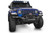 ADD 18-24 Jeep Wrangler JL / 18-24 Jeep Gladiator JT Phantom Winch Rear Bumper - F980335070103 Photo - Mounted
