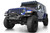 ADD 18-24 Jeep Wrangler JL / 18-24 Jeep Gladiator JT Phantom Winch Rear Bumper - F980335070103 Photo - Mounted