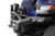 ADD 18-24 Jeep Wrangler JL / 18-24 Jeep Gladiator JT Phantom Winch Rear Bumper - F980335070103 Photo - Mounted