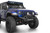 ADD 18-24 Jeep Wrangler JL / 18-24 Jeep Gladiator JT Phantom Front Bumper - F980393070103 Photo - Primary