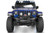 ADD 18-24 Jeep Wrangler JL / 18-24 Jeep Gladiator JT Phantom Front Bumper - F980393070103 Photo - Mounted