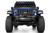 ADD 18-24 Jeep Wrangler JL / 18-24 Jeep Gladiator JT Phantom Front Bumper - F980393070103 Photo - Mounted