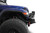ADD 18-24 Jeep Wrangler JL / 18-24 Jeep Gladiator JT Phantom Front Bumper - F980393070103 Photo - Mounted