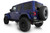 ADD 18-24 Jeep Wrangler JL Phantom Rear Bumper - R960191190103 Photo - Mounted