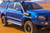 ARB 19-23 Ford Ranger Summit Front Rail (Use w/ PN 4440210) - 4440220 Photo - Primary