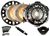 Competition Clutch Honda/Acura K Series 184mm Twin Disc Ceramic Clutch Kit - 1848037-2 Photo - Primary