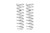 Eibach 23-24 Chevrolet Colorado Trailboss 2.7L 4cyl 4WD Pro Lift Kit - Front Only (Set of 2 Springs) - E30-23-042-01-20 Photo - Primary