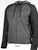Speed and Strength Off The Chain 3.0 Textile Jacket Charcoal - Small - 609822 User 1