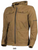 Speed and Strength Dogs Of War 2.0 Textile Jacket Sand - 3XL - 609839 User 1