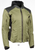 Speed and Strength Daydream Textile Jacket Olive/Black Womens - Medium - 609902 User 1