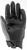 Speed and Strength Starstruck Mesh Gloves Grey Womens - Medium - 609979 User 1