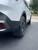 Rally Armor 23-24 Kia Sportage Black UR Mud Flap w/ Red Logo - MF81-UR-BLK-RD User 1 Rally Armor 23-24 Kia Sportage Black UR Mud Flap w/ Red Logo - MF81-UR-BLK-RD User 1
