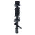 KYB Shocks & Struts Strut Plus Front Left 13-19 Nissan Versa / 14-19 Nissan Versa Note - SR4573 Photo - Primary