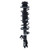 KYB Shocks & Struts Strut Plus Front Left 13-19 Nissan Versa / 14-19 Nissan Versa Note - SR4573 Photo - Primary