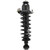 KYB Shocks & Struts Strut-Plus 05-10 Scion TC  - Rear Right - SR4582 Photo - Primary
