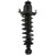 KYB Shocks & Struts Strut-Plus 05-10 Scion TC  - Rear Left - SR4583 Photo - Primary